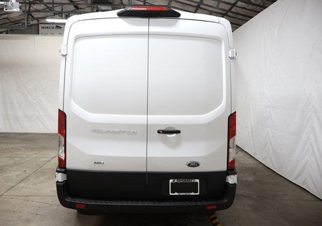 new 2025 Ford Transit-250 car, priced at $57,765