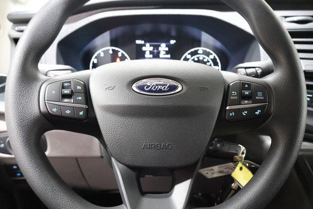 new 2025 Ford Transit-250 car, priced at $57,765