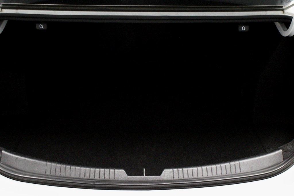 used 2023 Chevrolet Malibu car, priced at $16,663