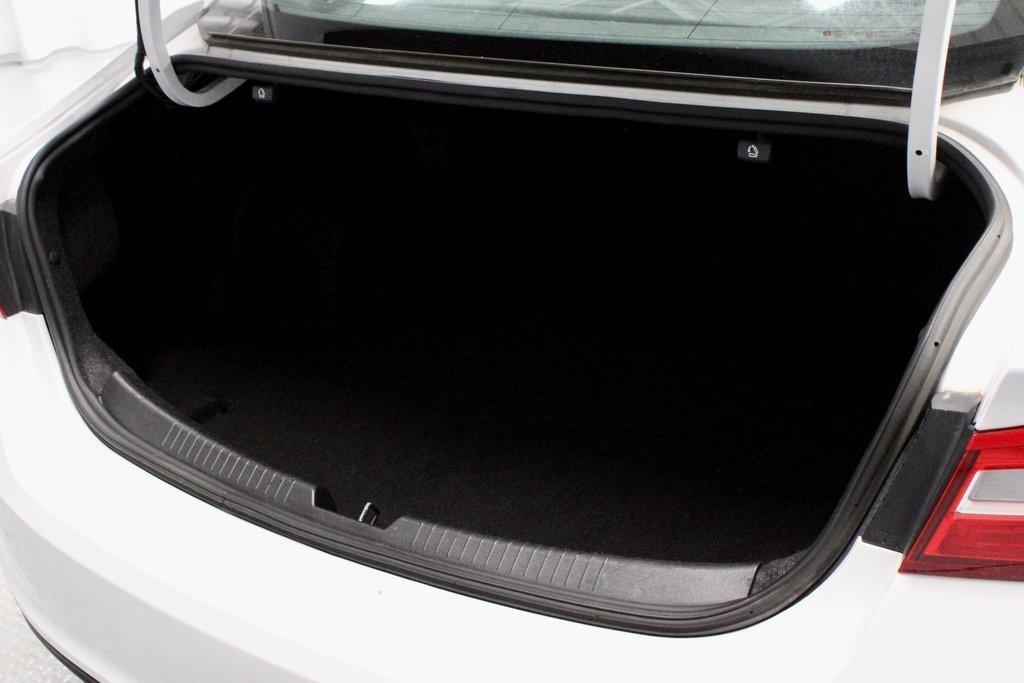used 2023 Chevrolet Malibu car, priced at $16,663