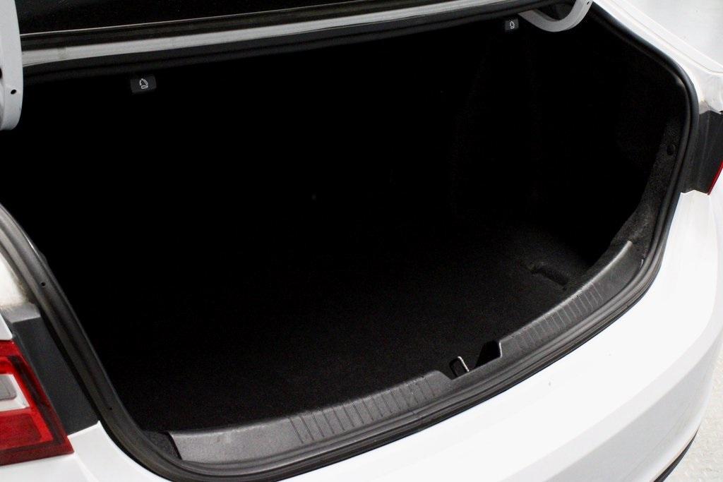 used 2023 Chevrolet Malibu car, priced at $16,663