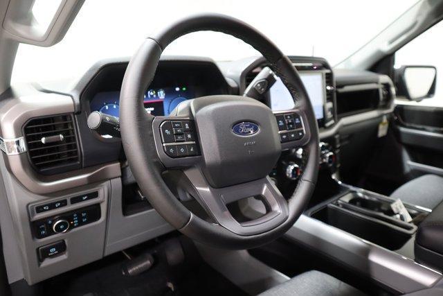 new 2024 Ford F-150 car, priced at $56,210