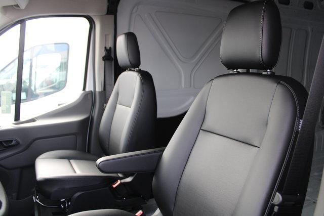 new 2024 Ford Transit-250 car, priced at $47,450