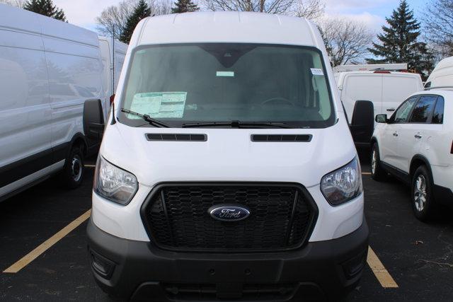 new 2024 Ford Transit-250 car, priced at $47,450