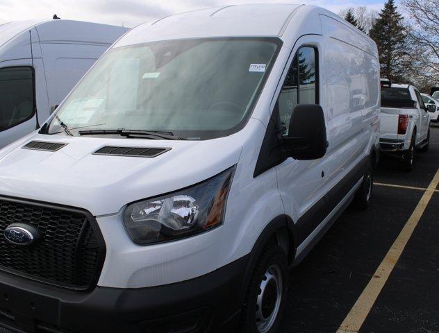 new 2024 Ford Transit-250 car, priced at $47,450