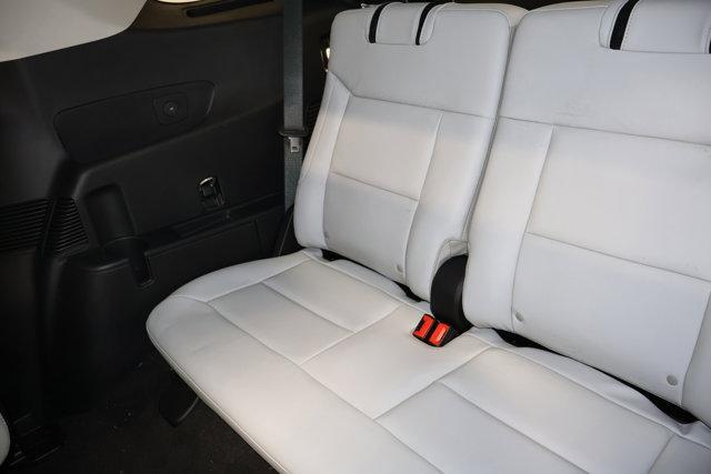 new 2025 Ford Explorer car, priced at $60,910