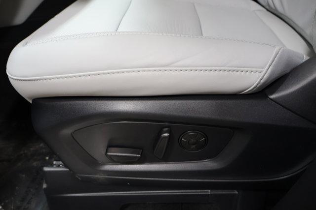 new 2025 Ford Explorer car, priced at $60,910