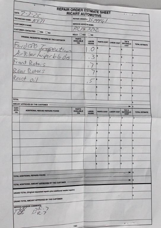 used 2024 Audi Q5 car, priced at $25,962