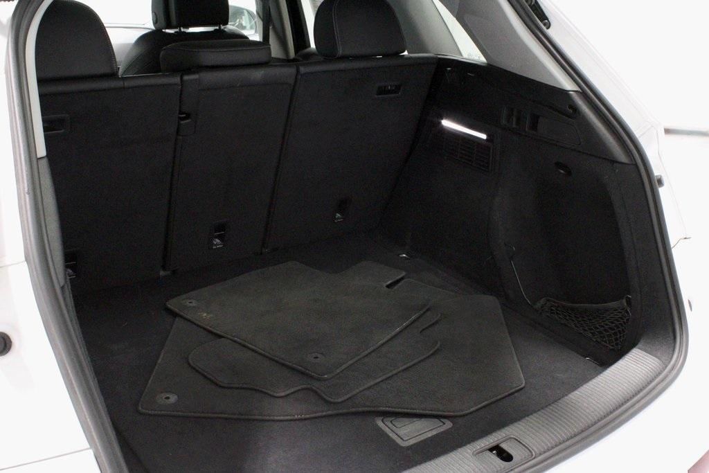 used 2024 Audi Q5 car, priced at $25,962