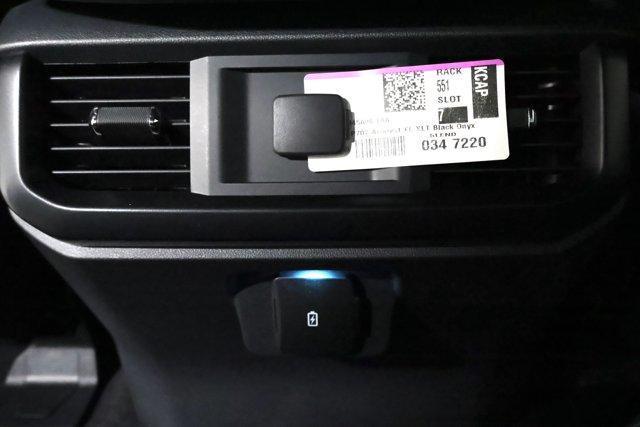 new 2025 Ford F-150 car, priced at $47,620