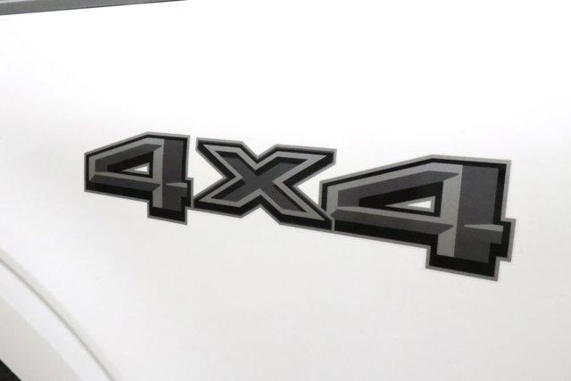 new 2025 Ford F-150 car, priced at $47,620