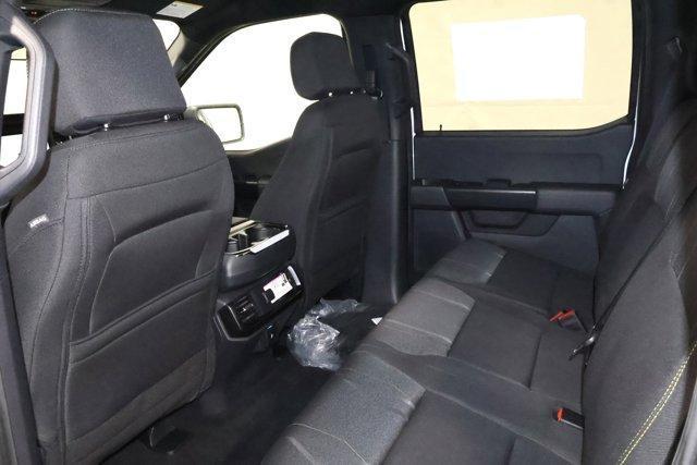 new 2025 Ford F-150 car, priced at $47,620