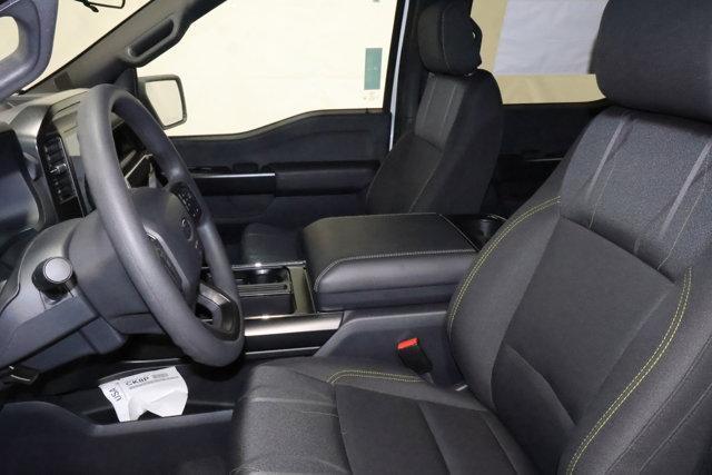 new 2025 Ford F-150 car, priced at $47,620