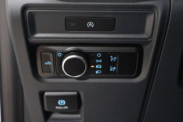 new 2025 Ford F-150 car, priced at $47,620