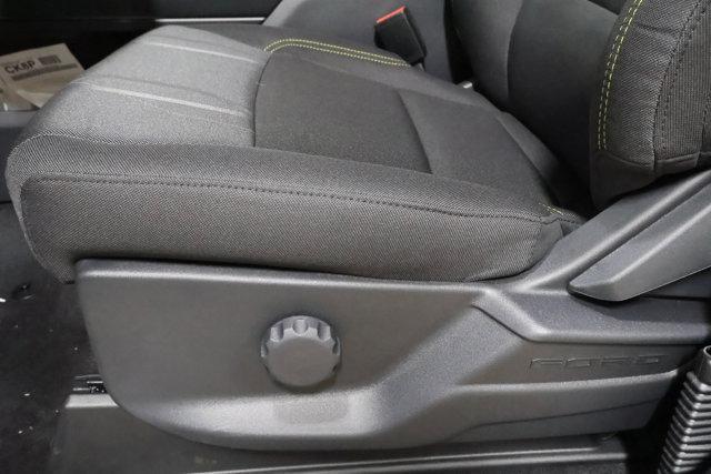 new 2025 Ford F-150 car, priced at $47,620