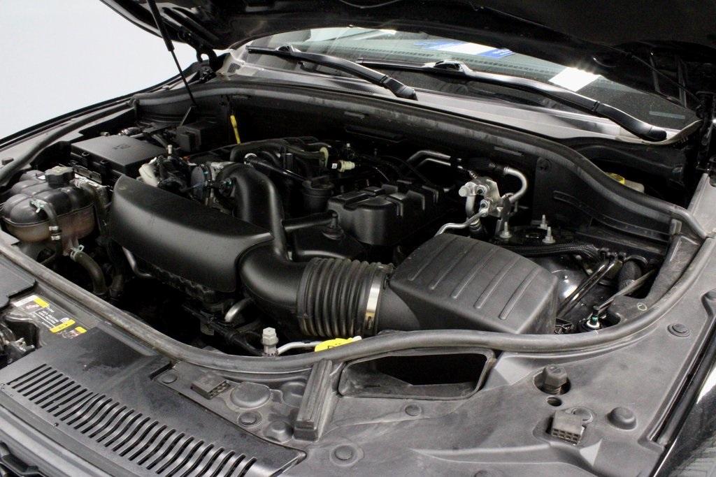 used 2023 Dodge Durango car, priced at $31,886