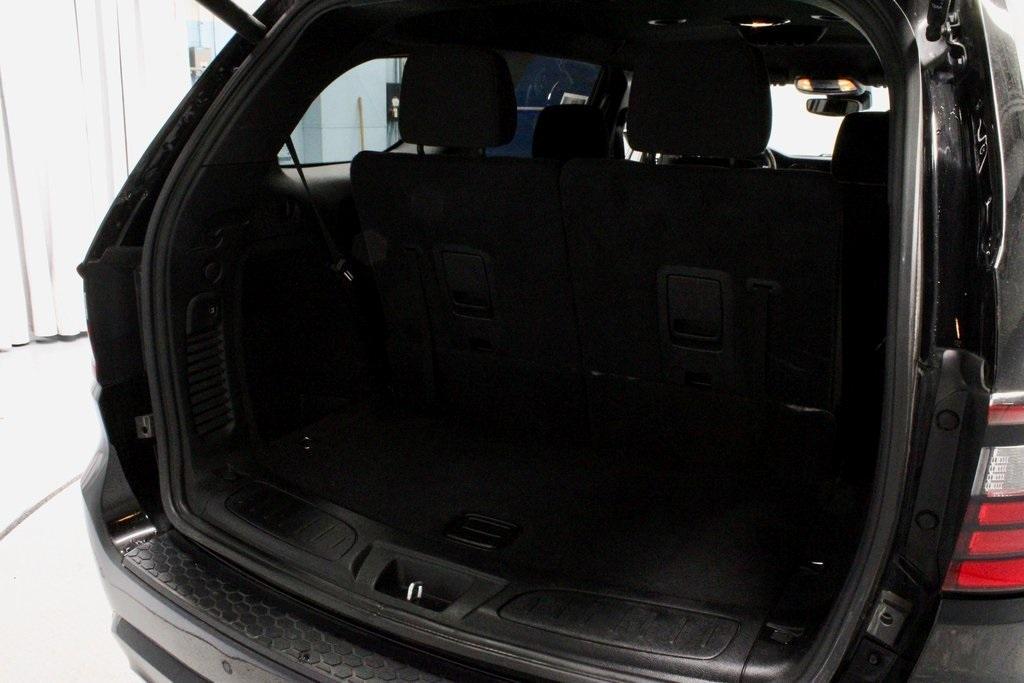 used 2023 Dodge Durango car, priced at $31,886
