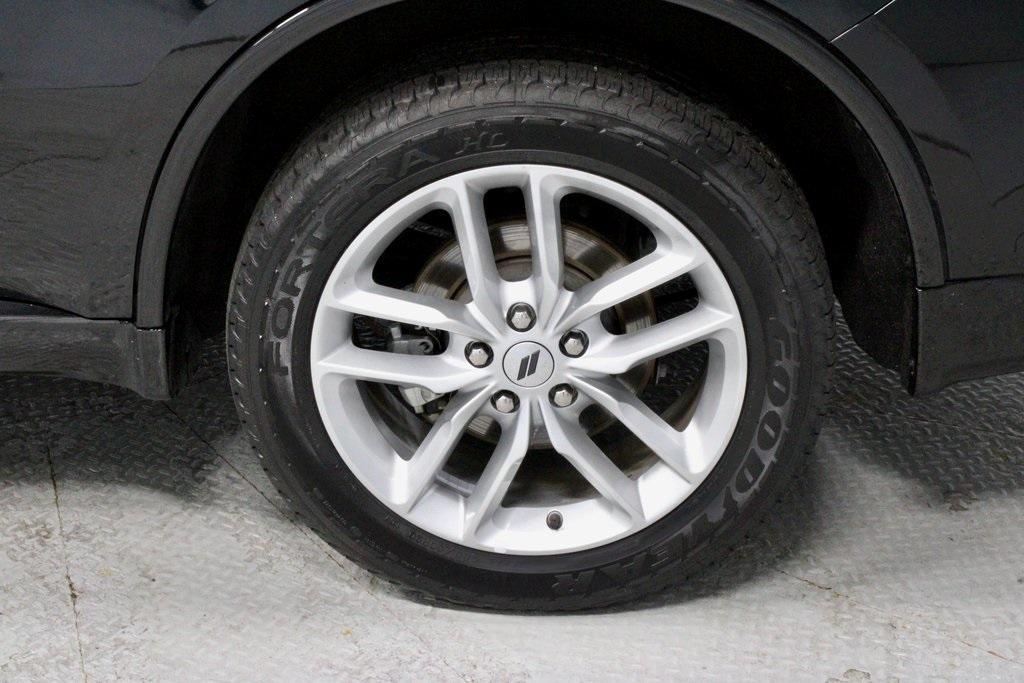 used 2023 Dodge Durango car, priced at $31,886