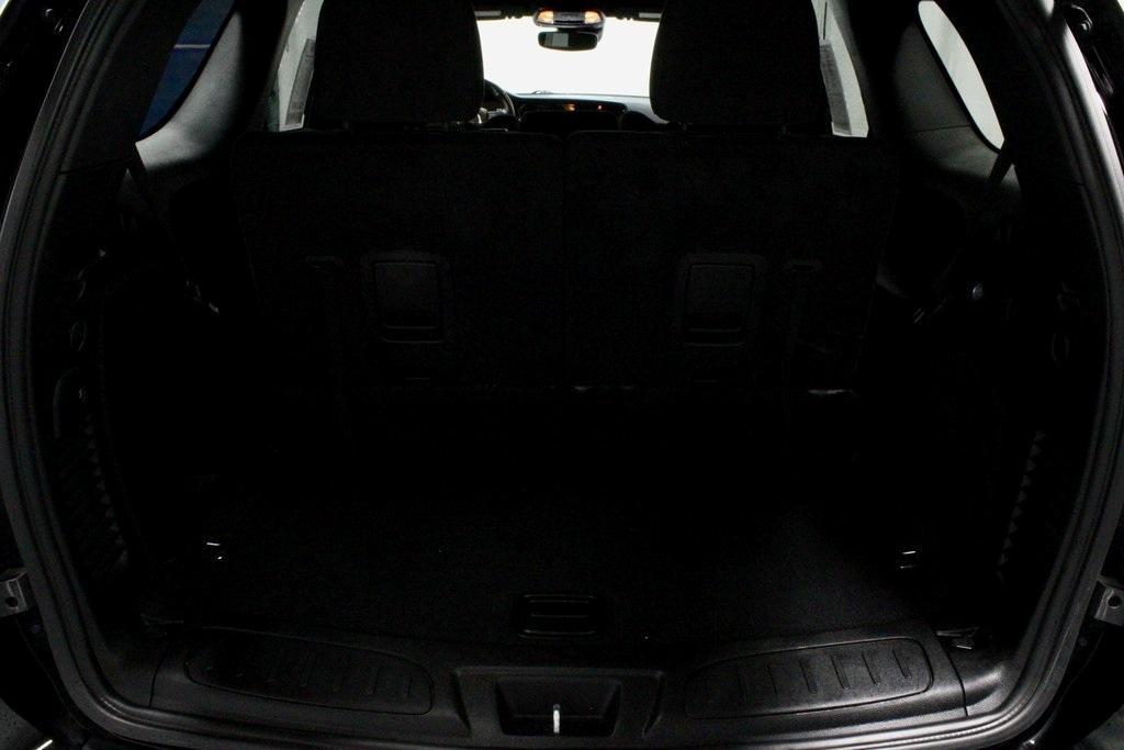 used 2023 Dodge Durango car, priced at $31,886