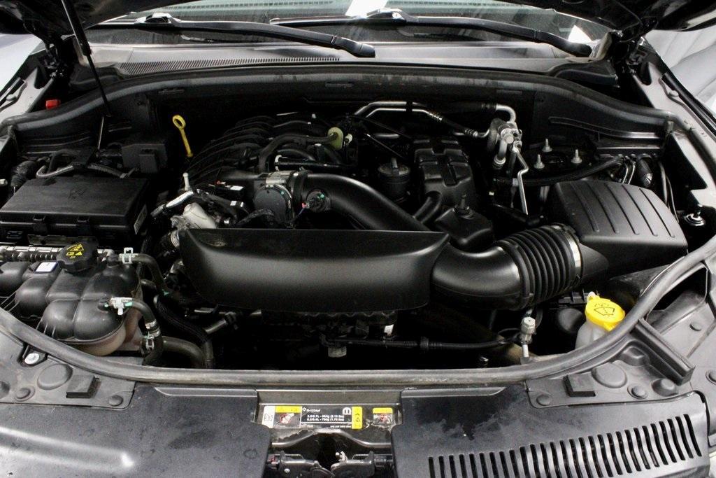 used 2023 Dodge Durango car, priced at $31,886