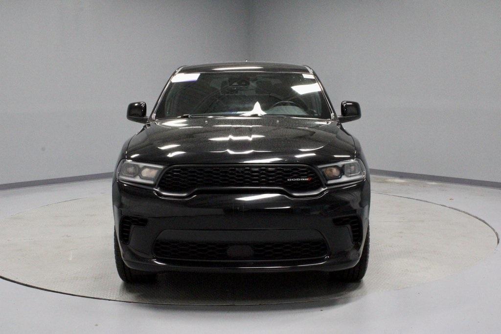 used 2023 Dodge Durango car, priced at $31,886