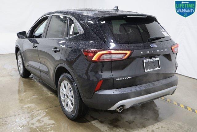 new 2024 Ford Escape car, priced at $33,977