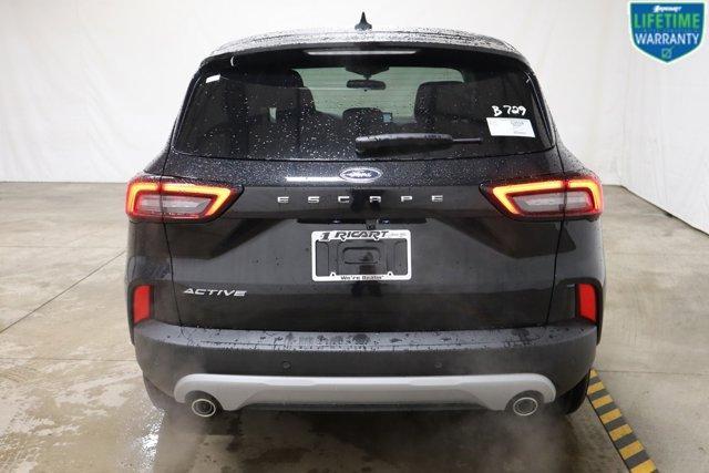 new 2024 Ford Escape car, priced at $33,977