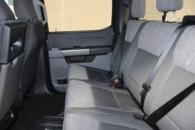 new 2025 Ford F-350 car, priced at $78,265