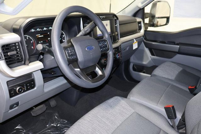 new 2025 Ford F-350 car, priced at $78,265