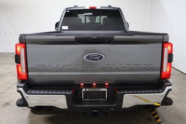 new 2025 Ford F-350 car, priced at $78,265