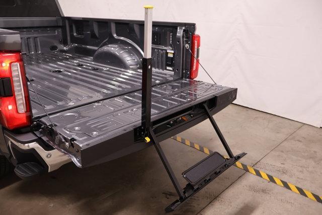 new 2025 Ford F-350 car, priced at $78,265