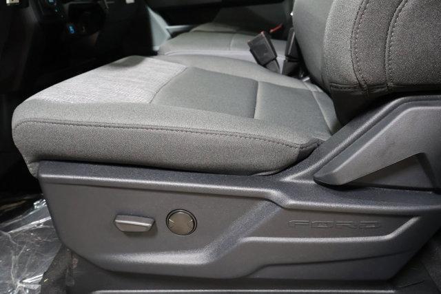 new 2025 Ford F-350 car, priced at $78,265