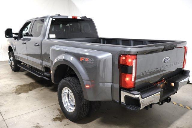 new 2025 Ford F-350 car, priced at $78,265