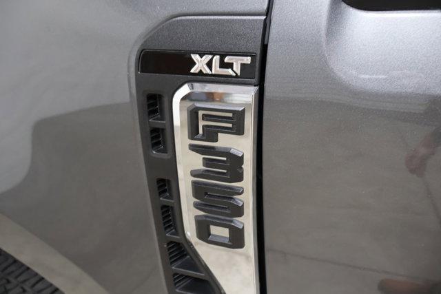 new 2025 Ford F-350 car, priced at $78,265