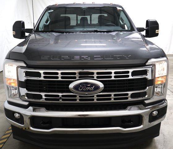new 2025 Ford F-350 car, priced at $78,265