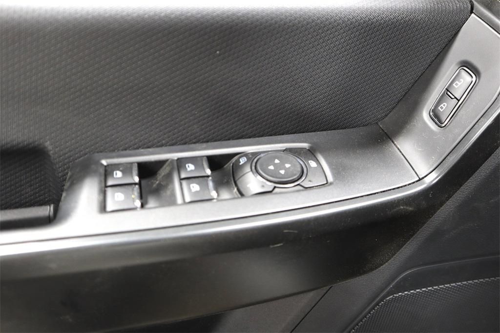 new 2025 Ford F-150 car, priced at $52,035