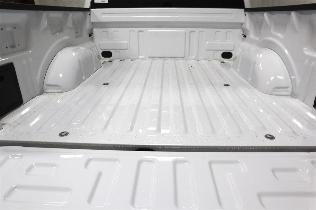 new 2025 Ford F-150 car, priced at $52,035