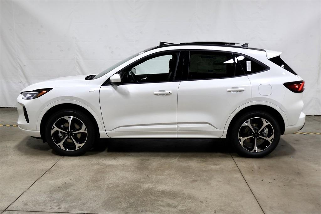 new 2025 Ford Escape car, priced at $39,145