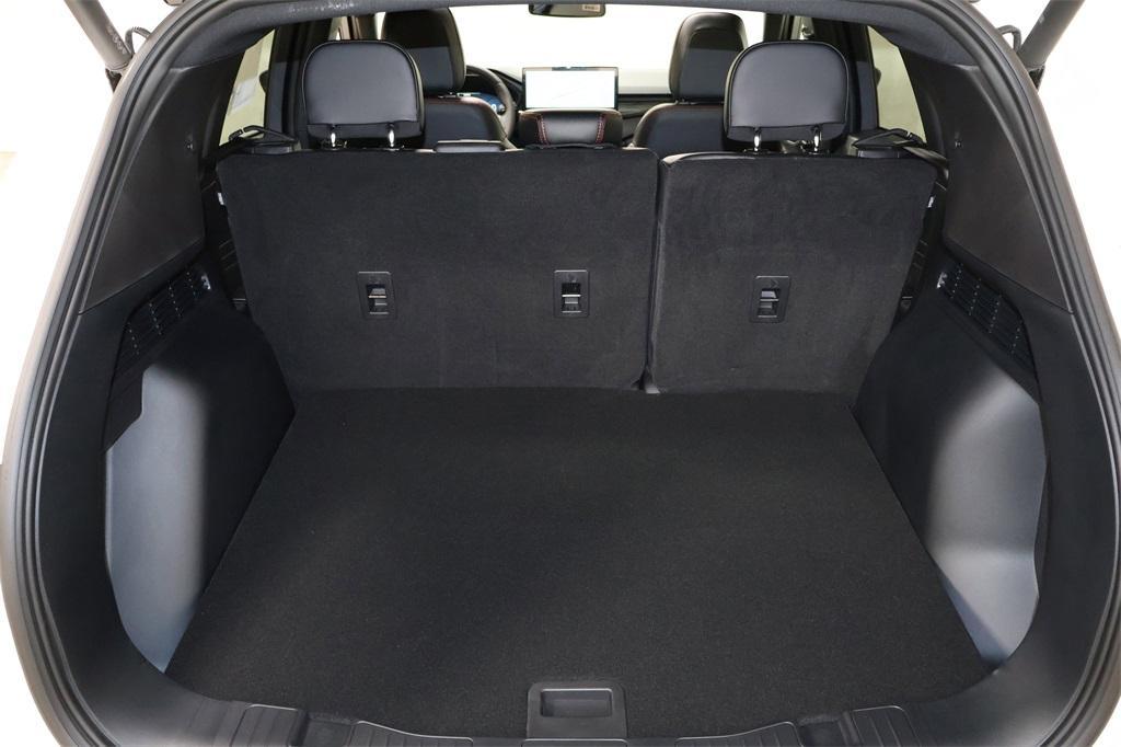 new 2025 Ford Escape car, priced at $39,145