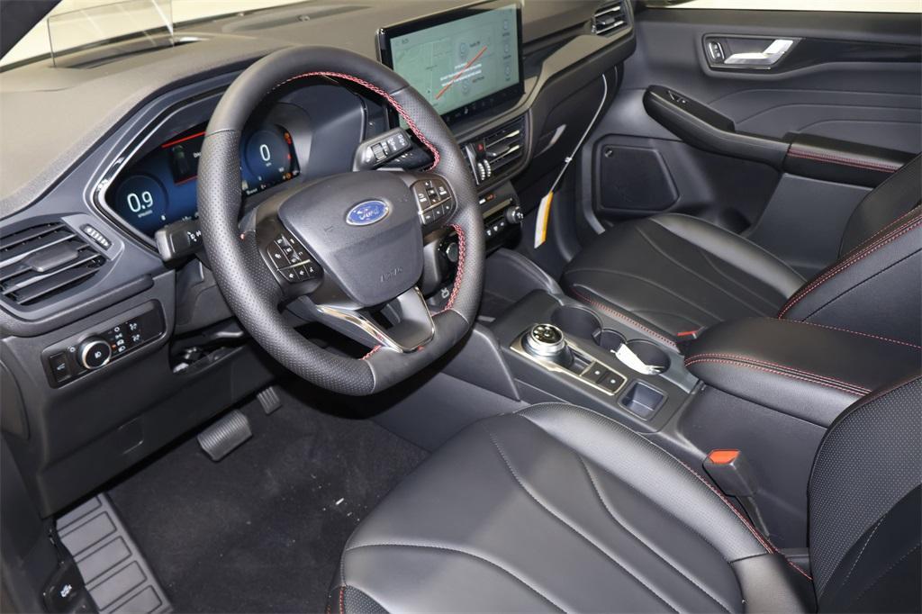 new 2025 Ford Escape car, priced at $39,145