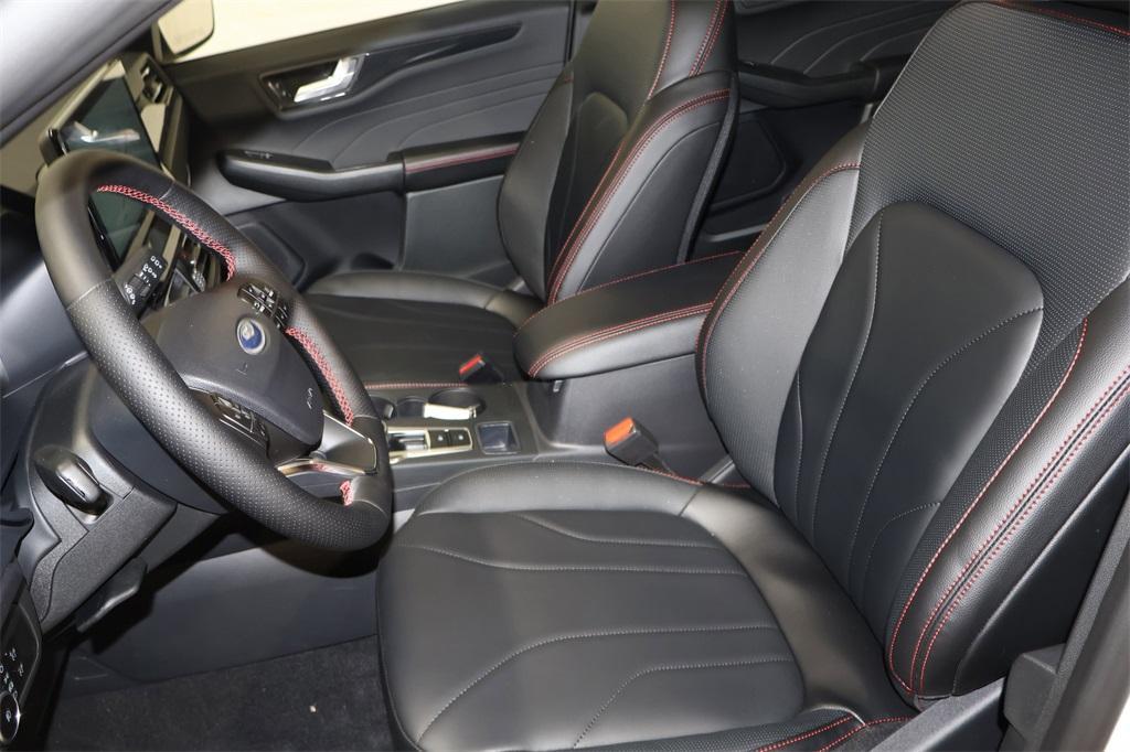 new 2025 Ford Escape car, priced at $39,145
