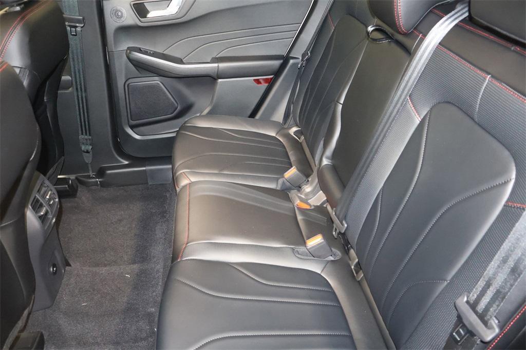 new 2025 Ford Escape car, priced at $39,145