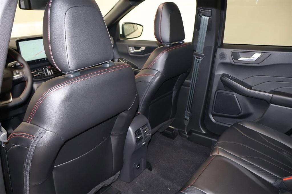 new 2025 Ford Escape car, priced at $39,145