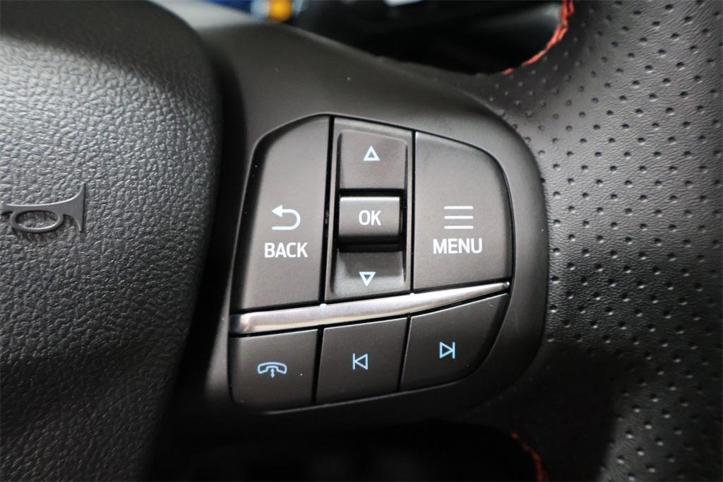 new 2025 Ford Escape car, priced at $39,145