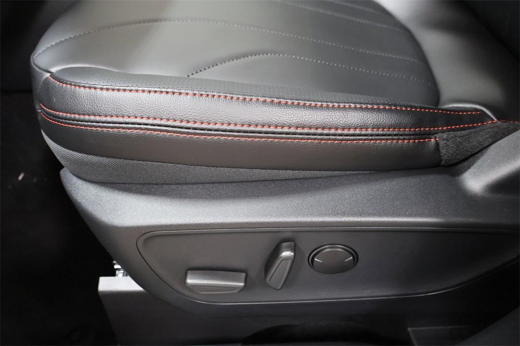 new 2025 Ford Escape car, priced at $39,145