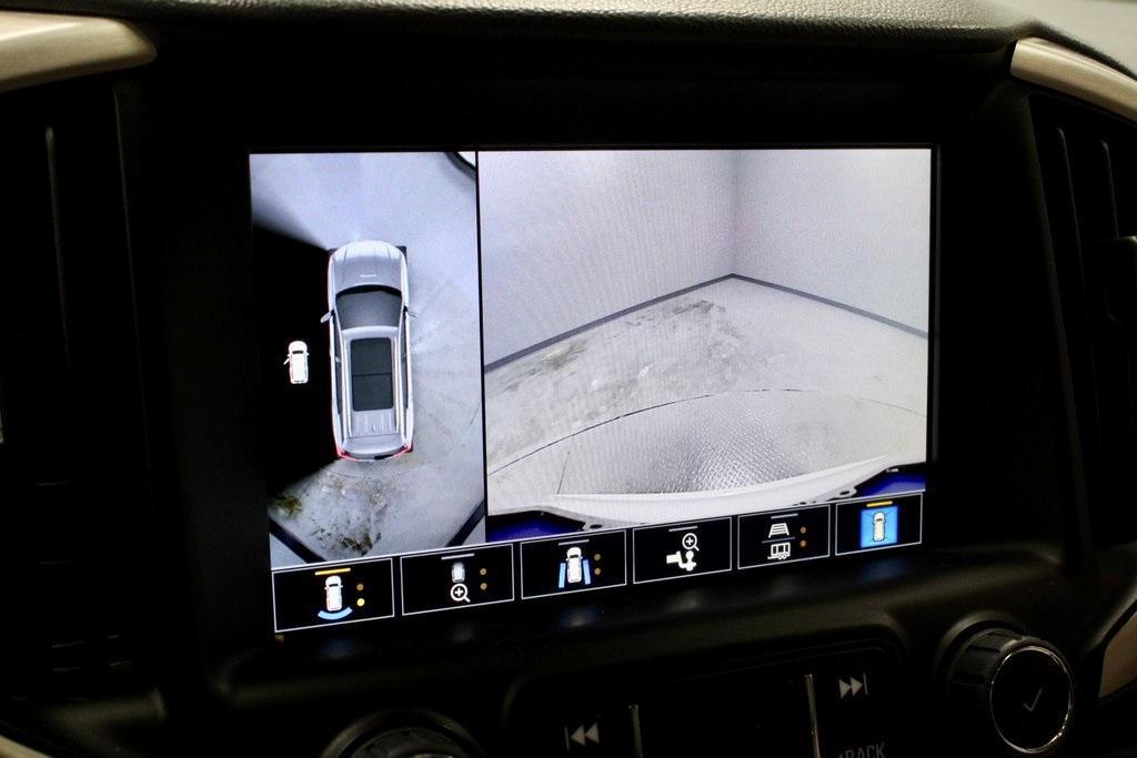 used 2023 GMC Terrain car, priced at $28,530