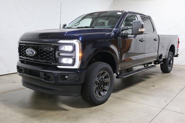 new 2024 Ford F-250 car, priced at $60,348