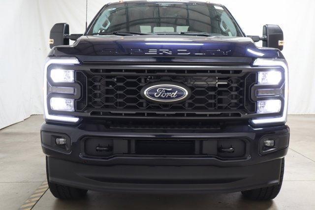 new 2024 Ford F-250 car, priced at $60,348