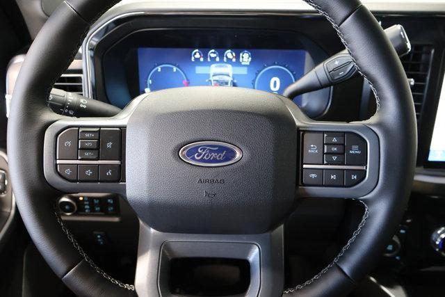 new 2026 Ford F-350 car, priced at $84,995