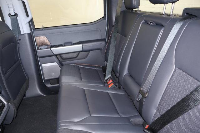 new 2026 Ford F-350 car, priced at $84,995